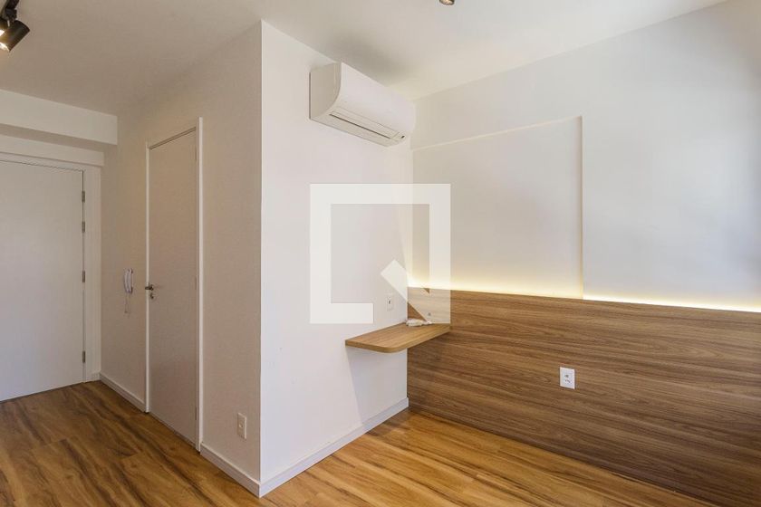 Kitnet-Studio, 20 m² - Foto 5