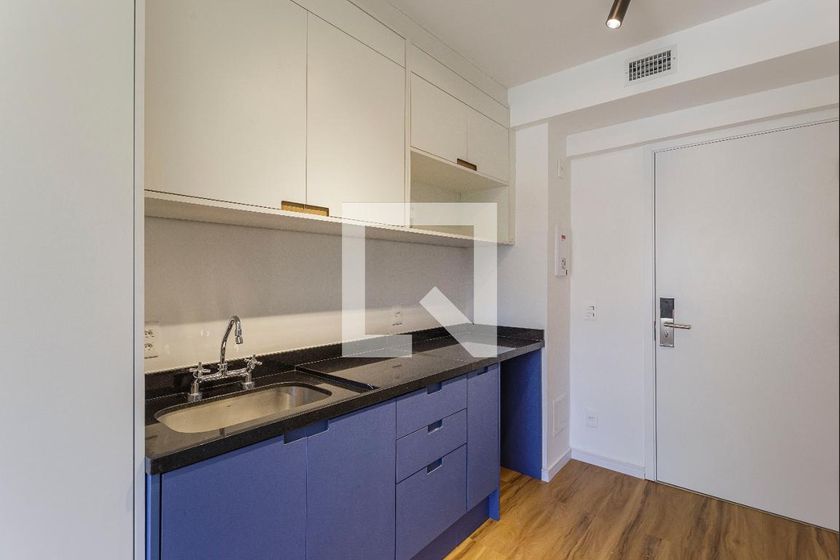 Kitnet-Studio, 20 m² - Foto 17
