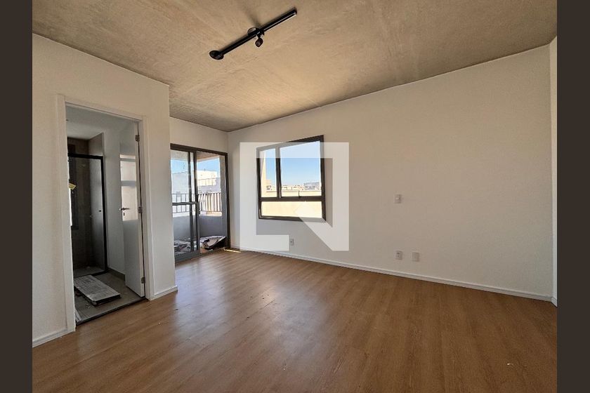 Kitnet-Studio, 29 m² - Foto 8