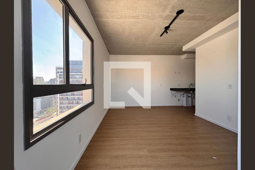 Kitnet-Studio, 29 m² - Foto 9