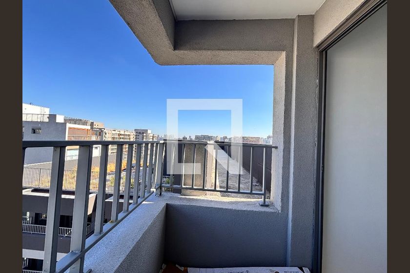 Kitnet-Studio, 29 m² - Foto 12