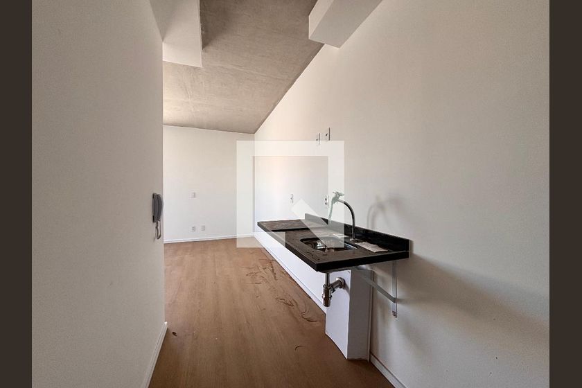 Kitnet-Studio, 29 m² - Foto 2