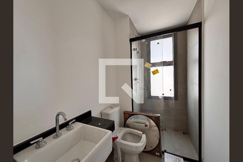 Kitnet-Studio, 29 m² - Foto 14