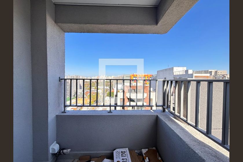 Kitnet-Studio, 29 m² - Foto 11