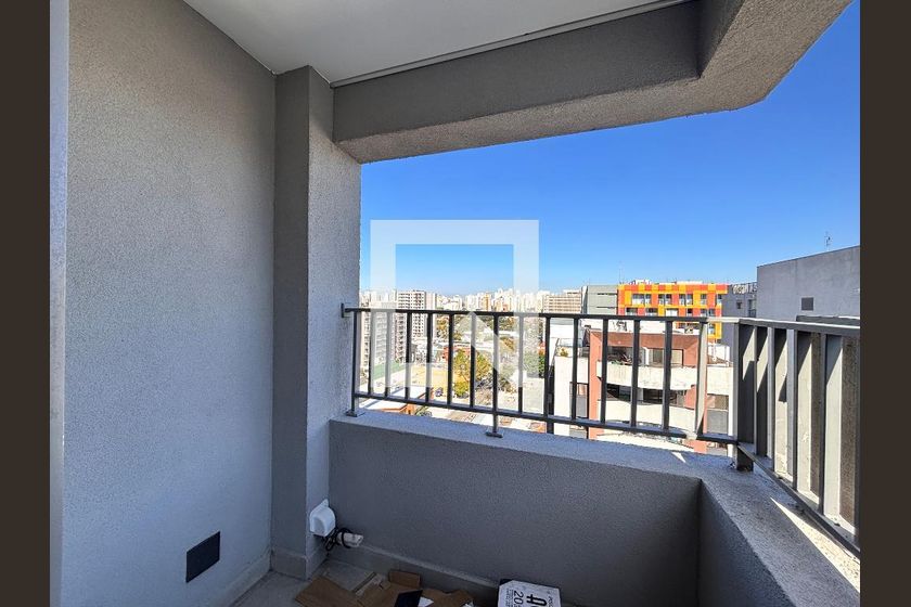 Kitnet-Studio, 29 m² - Foto 10