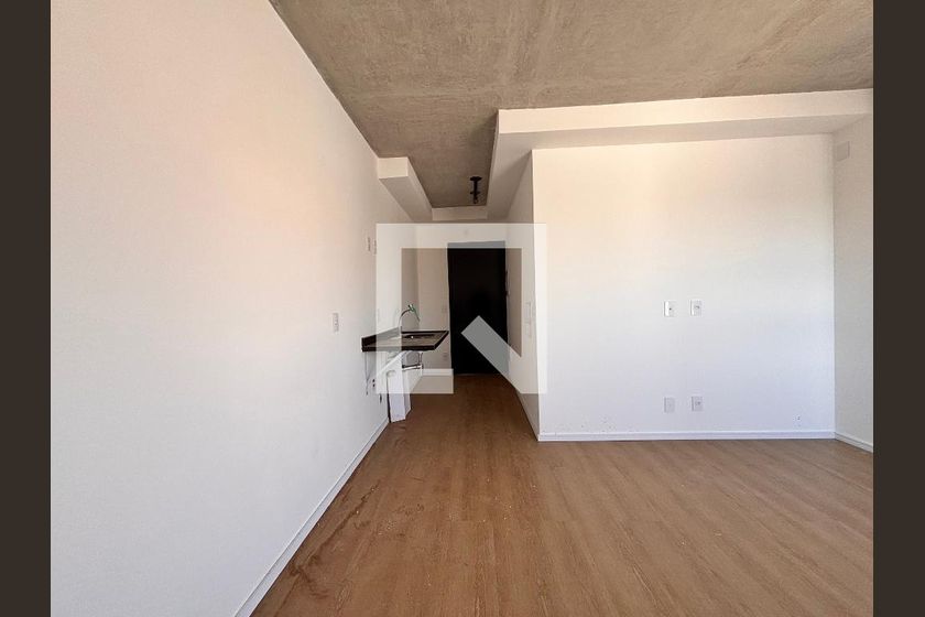 Kitnet-Studio, 29 m² - Foto 4