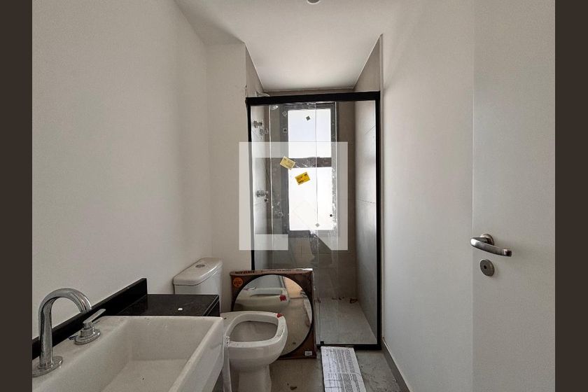 Kitnet-Studio, 29 m² - Foto 15
