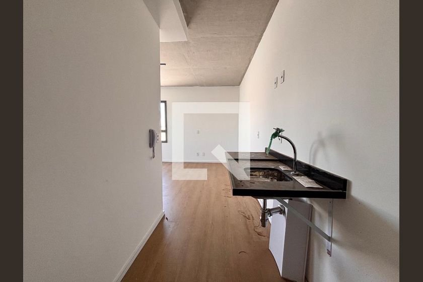 Kitnet-Studio, 29 m² - Foto 3