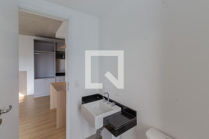 Kitnet-Studio, 30 m² - Foto 24