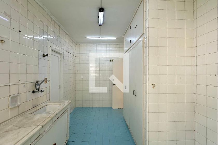 Apartamento, 4 quartos, 100 m² - Foto 32