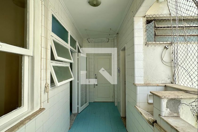 Apartamento, 4 quartos, 100 m² - Foto 37