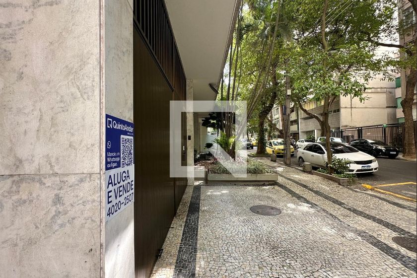 Apartamento, 4 quartos, 100 m² - Foto 46