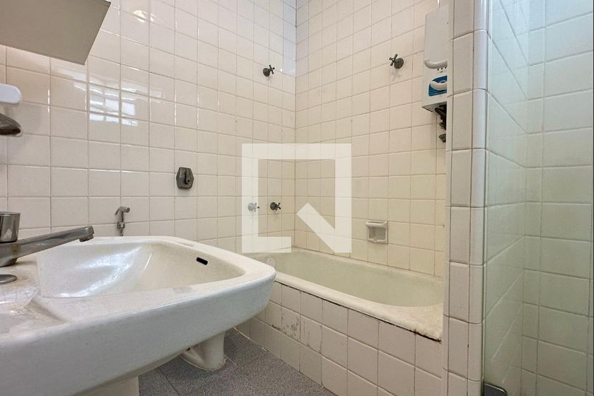 Apartamento, 4 quartos, 100 m² - Foto 24