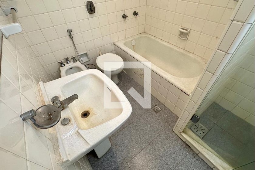 Apartamento, 4 quartos, 100 m² - Foto 23