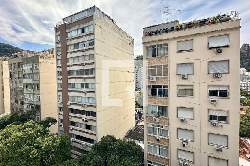 Apartamento, 4 quartos, 100 m² - Foto 6