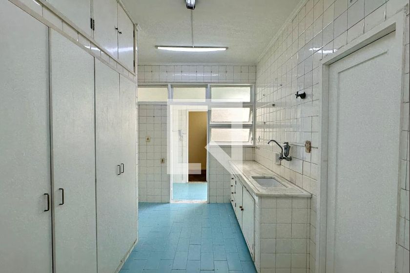 Apartamento, 4 quartos, 100 m² - Foto 31
