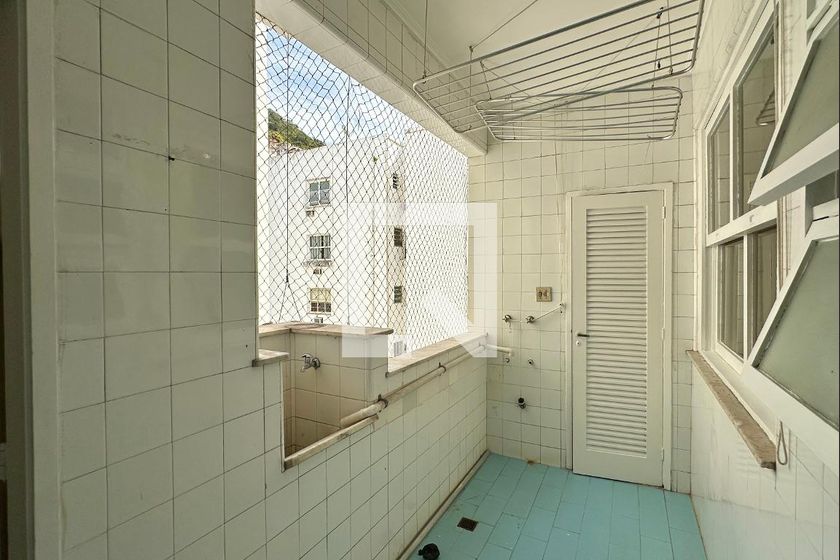 Apartamento, 4 quartos, 100 m² - Foto 34