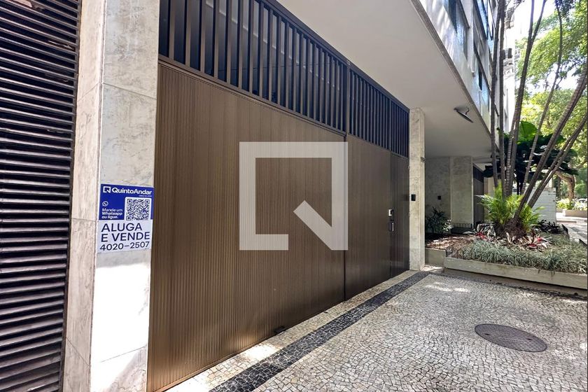 Apartamento, 4 quartos, 100 m² - Foto 45