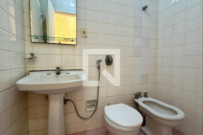 Apartamento, 4 quartos, 100 m² - Foto 26
