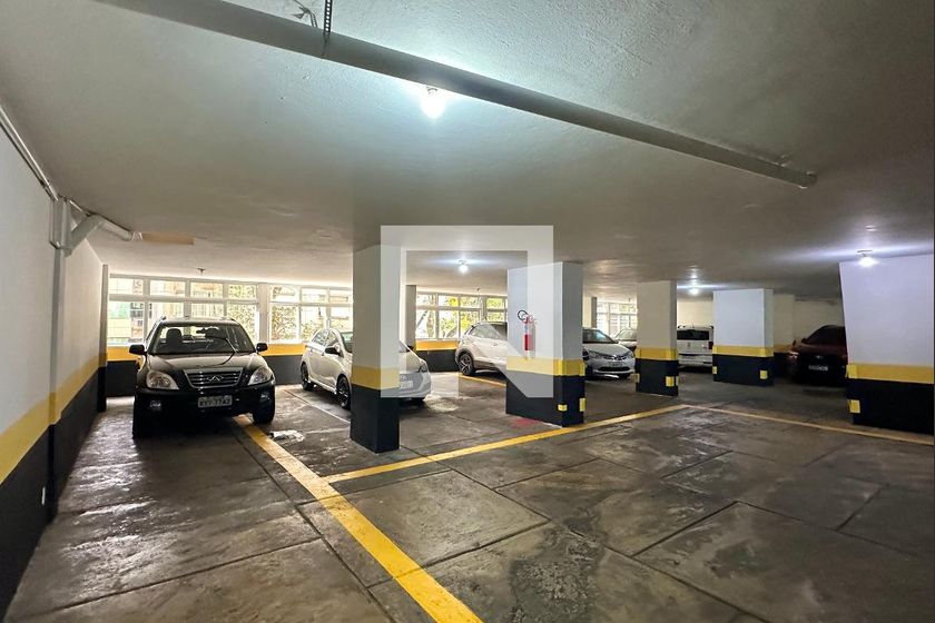 Apartamento, 4 quartos, 100 m² - Foto 42