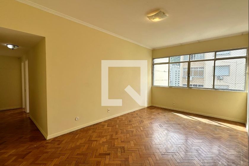 Apartamento, 4 quartos, 100 m² - Foto 1