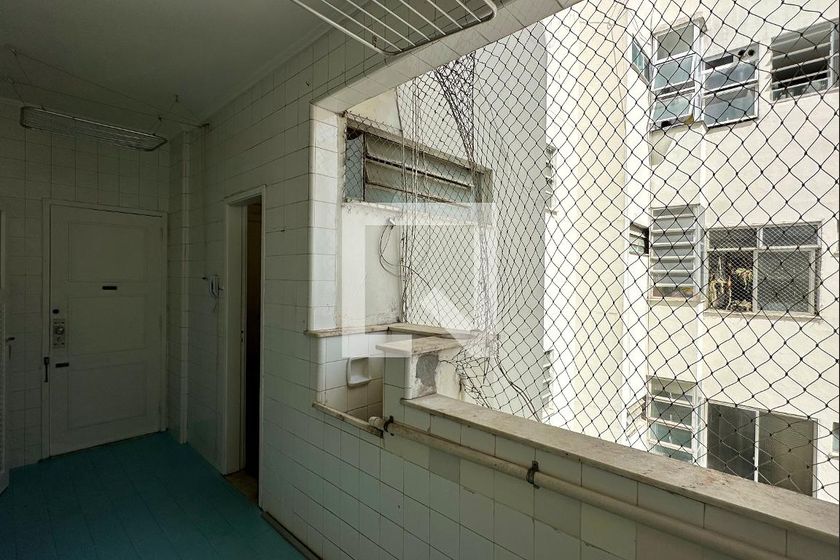 Apartamento, 4 quartos, 100 m² - Foto 36
