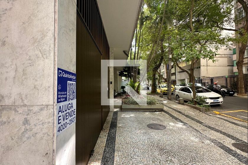 Apartamento, 4 quartos, 100 m² - Foto 47