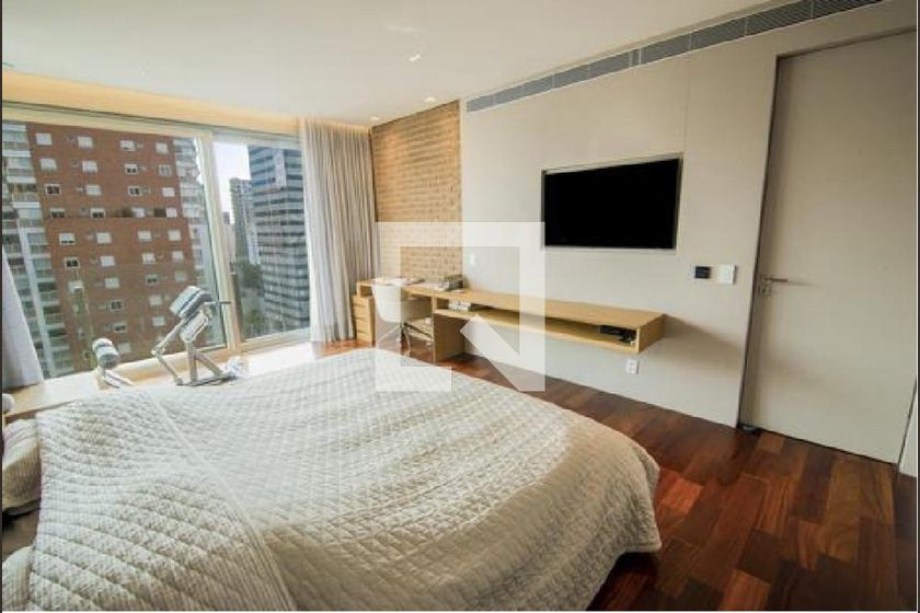 Apartamento, 4 quartos, 335 m² - Foto 35