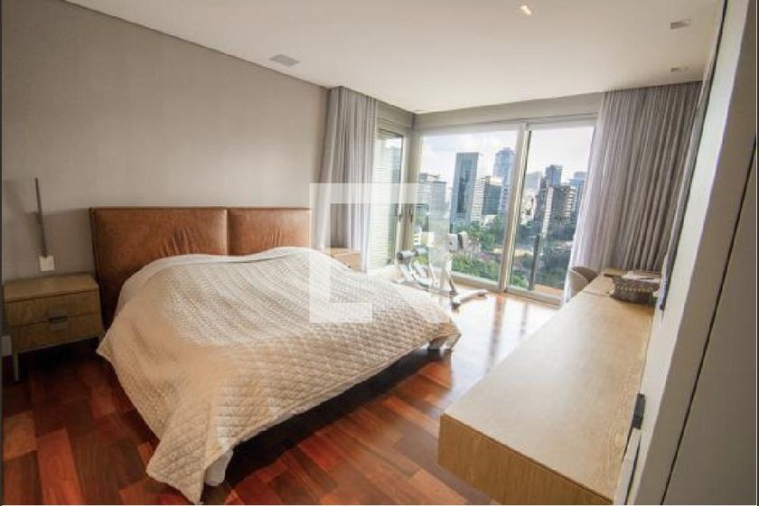 Apartamento, 4 quartos, 335 m² - Foto 27