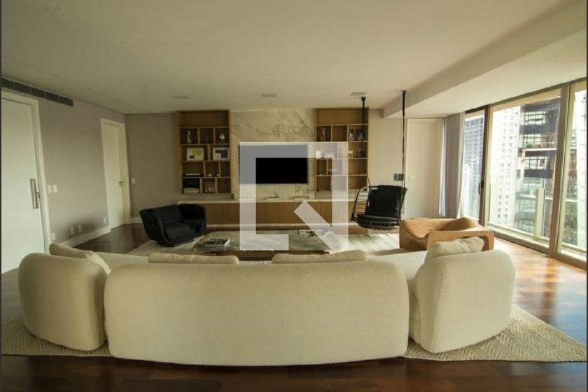Apartamento, 4 quartos, 335 m² - Foto 15