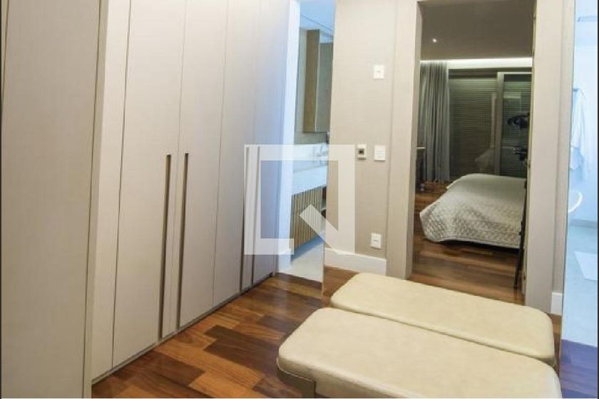 Apartamento, 4 quartos, 335 m² - Foto 37