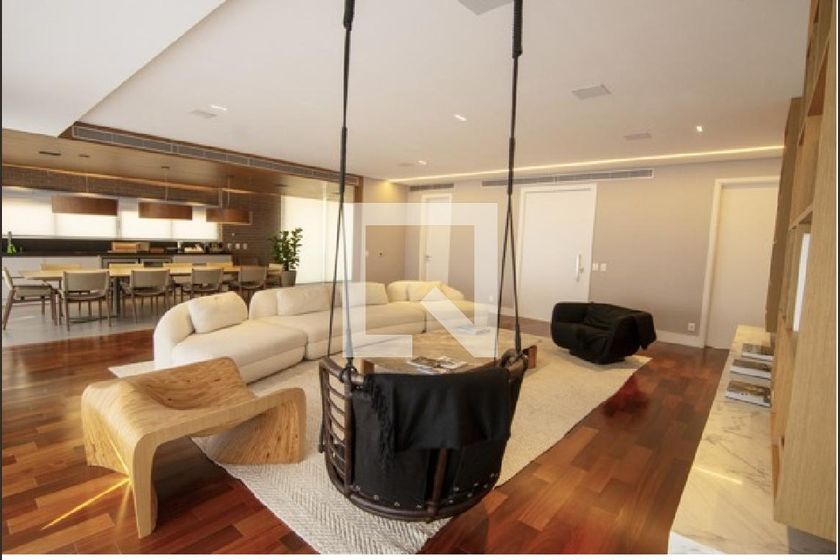 Apartamento, 4 quartos, 335 m² - Foto 9