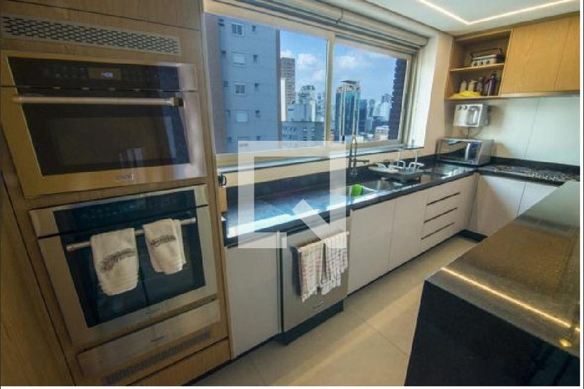 Apartamento, 4 quartos, 335 m² - Foto 83