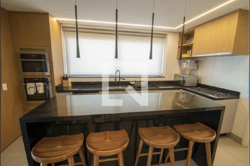 Apartamento, 4 quartos, 335 m² - Foto 81