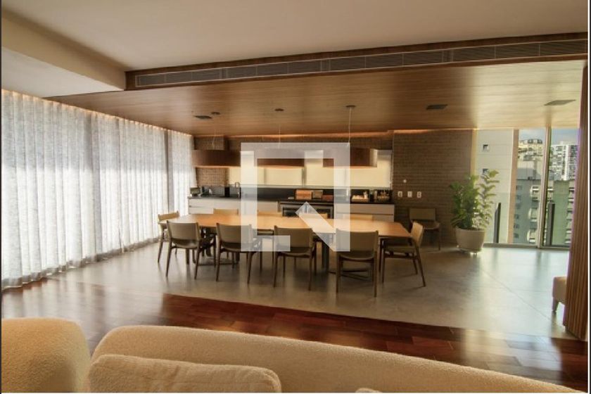 Apartamento, 4 quartos, 335 m² - Foto 13