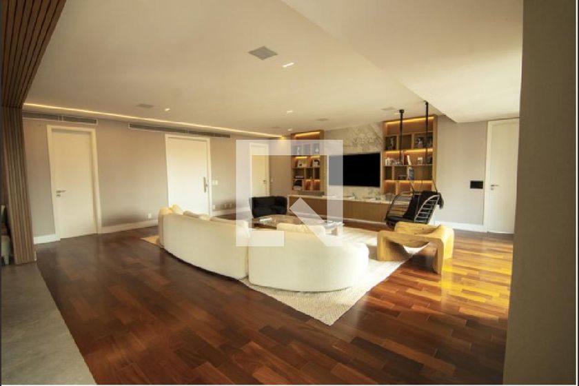 Apartamento, 4 quartos, 335 m² - Foto 5