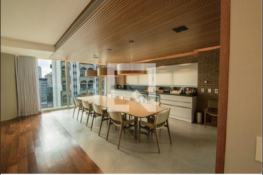 Apartamento, 4 quartos, 335 m² - Foto 19