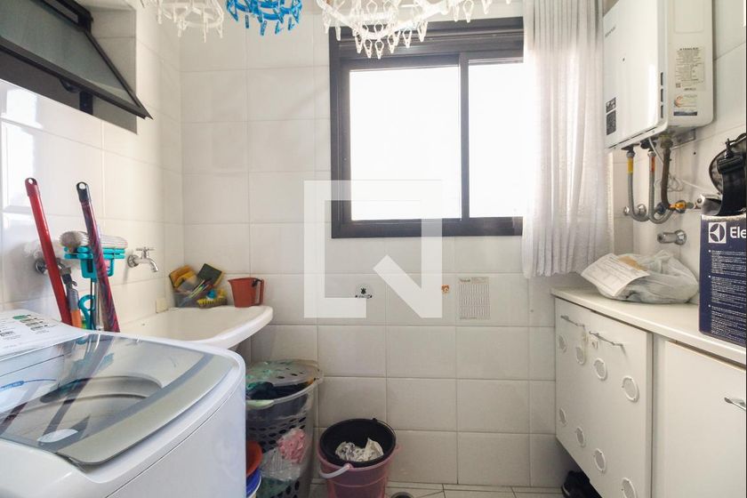 Apartamento, 3 quartos, 79 m² - Foto 39