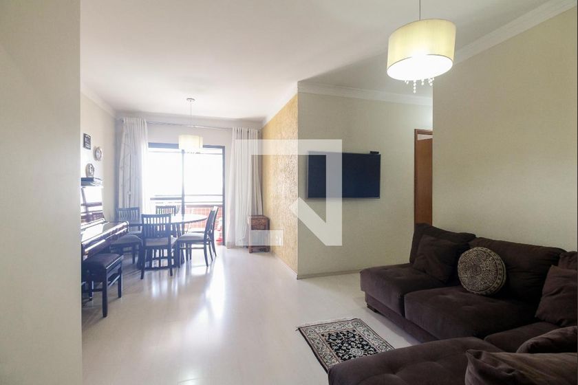 Apartamento, 3 quartos, 79 m² - Foto 3