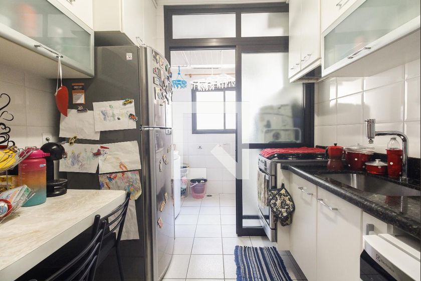 Apartamento, 3 quartos, 79 m² - Foto 33