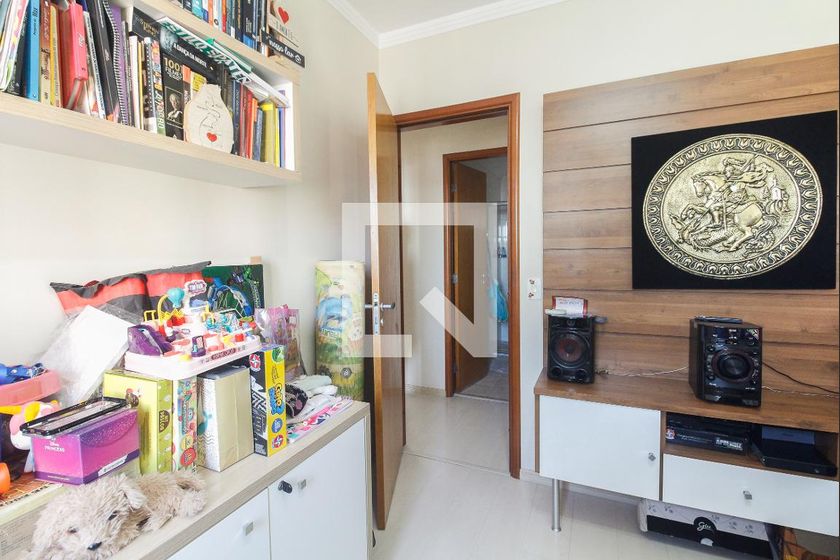 Apartamento, 3 quartos, 79 m² - Foto 16
