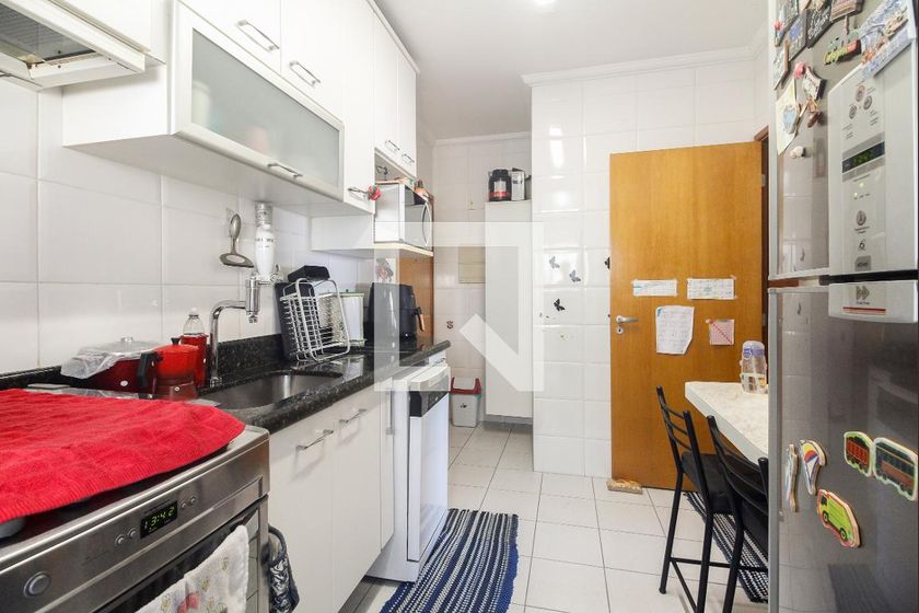 Apartamento, 3 quartos, 79 m² - Foto 36
