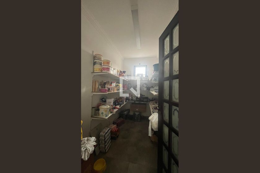 Casa à Venda - Mansões Santo Antônio, 5 Quartos,  1000 m2 em , Campinas - sp | SoloBR