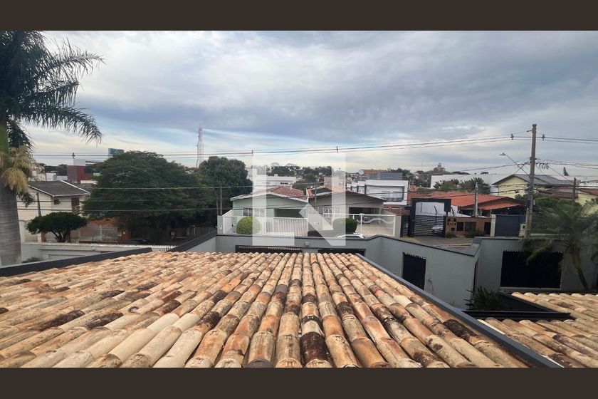 Casa à Venda - Mansões Santo Antônio, 5 Quartos,  1000 m2 em , Campinas - sp | SoloBR