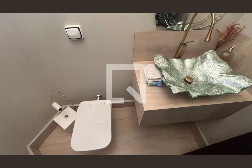 Casa à Venda - Mansões Santo Antônio, 5 Quartos,  1000 m2 em , Campinas - sp | SoloBR