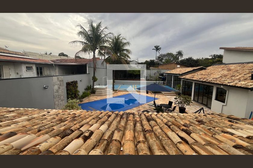Casa à Venda - Mansões Santo Antônio, 5 Quartos,  1000 m2 em , Campinas - sp | SoloBR