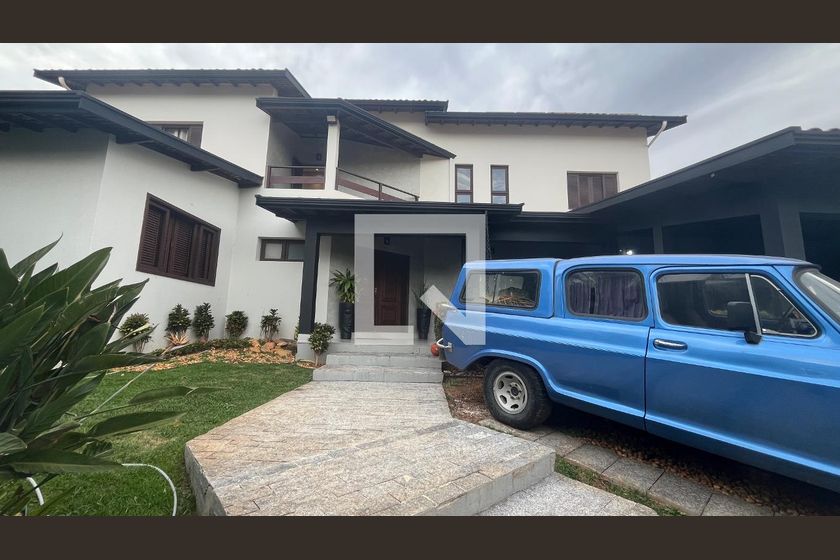 Casa à Venda - Mansões Santo Antônio, 5 Quartos,  1000 m2 em , Campinas - sp | SoloBR