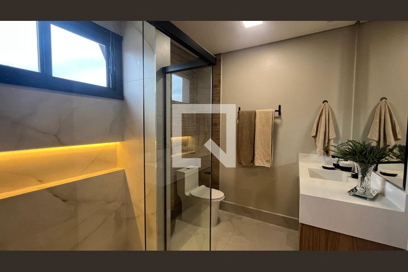 Casa à Venda - Mansões Santo Antônio, 5 Quartos,  1000 m2 em , Campinas - sp | SoloBR