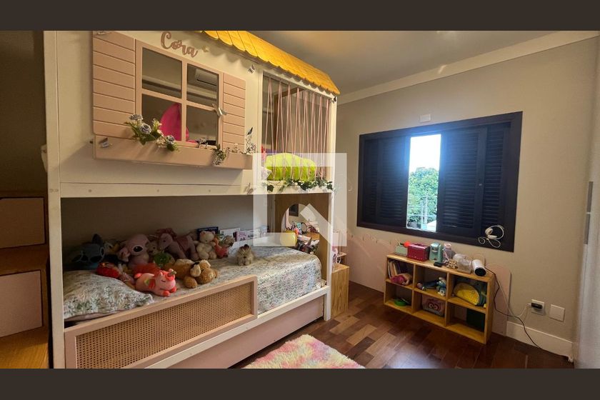 Casa à Venda - Mansões Santo Antônio, 5 Quartos,  1000 m2 em , Campinas - sp | SoloBR