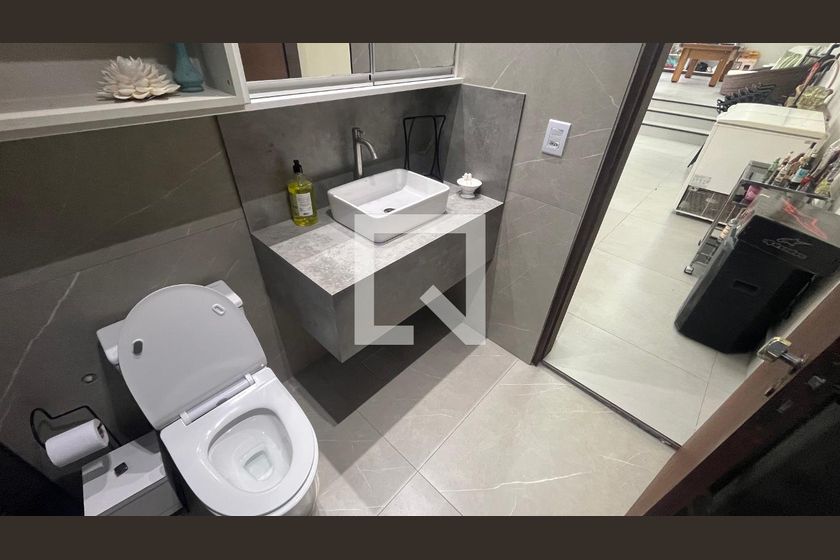Casa à Venda - Mansões Santo Antônio, 5 Quartos,  1000 m2 em , Campinas - sp | SoloBR